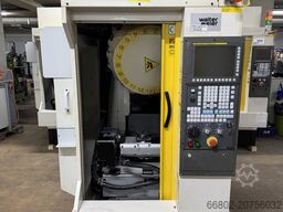 FANUC α-D21SiA5