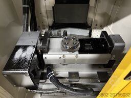 FANUC α-D21SiA5