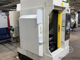 FANUC α-D21SiA5