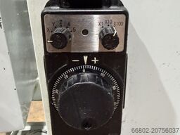 Sugino Xion-II-5AX-CE