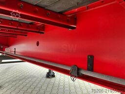 Krone Paper Liner Standard