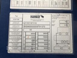  S.KO 24/L ? 13.4 FP 60 COOL Standard