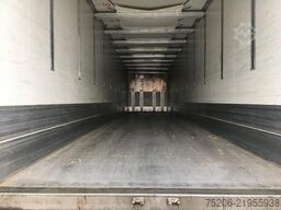 Krone Cool Liner Duoplex Steel Standard