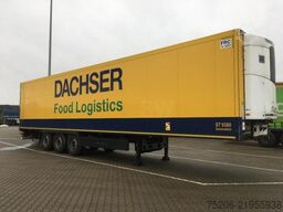 Krone Cool Liner Duoplex Steel Standard