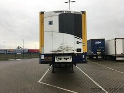 Krone Cool Liner Duoplex Steel Standard