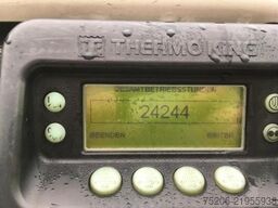 Krone Cool Liner Duoplex Steel Standard