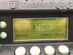 Krone Cool Liner Duoplex Steel Standard