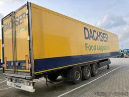 Krone Cool Liner Duoplex Steel Standard