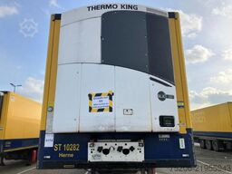 Krone Cool Liner Duoplex Steel Standard