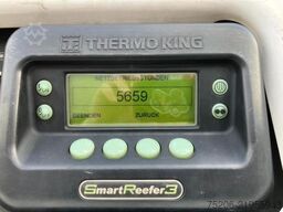 Krone Cool Liner Duoplex Steel Standard