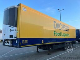 Krone Cool Liner Duoplex Steel Standard