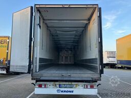 Krone Cool Liner Duoplex Steel Standard