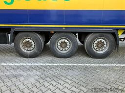 Krone Cool Liner Duoplex Steel Standard