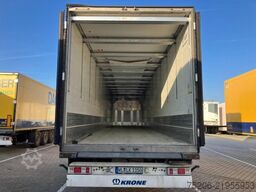 Krone Cool Liner Duoplex Steel Standard