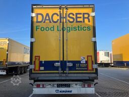 Krone Cool Liner Duoplex Steel Standard