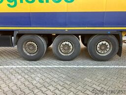 Krone Cool Liner Duoplex Steel Standard