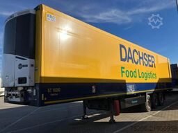 Krone Cool Liner Duoplex Steel Standard