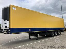 Krone Cool Liner Duoplex Steel Standard
