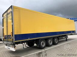 Krone Cool Liner Duoplex Steel Standard