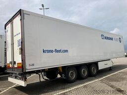 Krone Cool Liner Duoplex Steel Standard