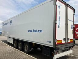 Krone Cool Liner Duoplex Steel Standard