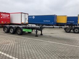 Krone TU70 45? chassis