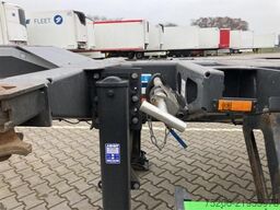 Krone TU70 45? chassis