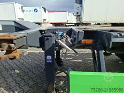 Krone TU70 45? chassis
