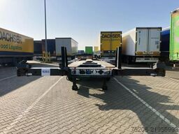 Krone TU70 45? chassis