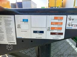 Krone TU70 45? chassis