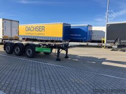 Krone TU70 45? chassis