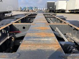 Krone TU70 45? chassis