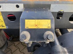 Krone TU70 45? chassis