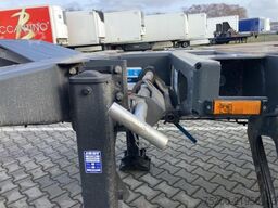 Krone TU70 45? chassis