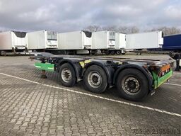 Krone TU70 45? chassis