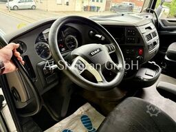 DAF XF 480 6x2/Standklima/Eu6d/Komplettzug