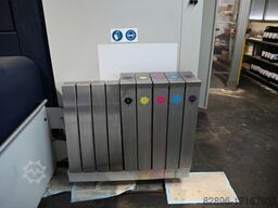 INCA AGFA INCA Onste X2