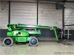 Niftylift HR 21 HYBRID