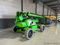 Niftylift HR 21 HYBRID