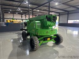 Niftylift HR 21 HYBRID