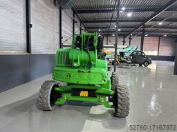 Niftylift HR 21 HYBRID