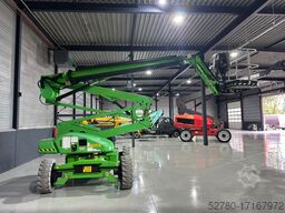 Niftylift HR 21 HYBRID