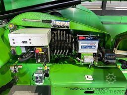 Niftylift HR 21 HYBRID