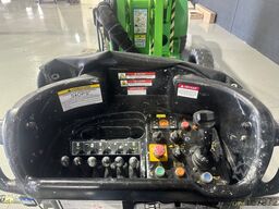 Niftylift HR 21 HYBRID