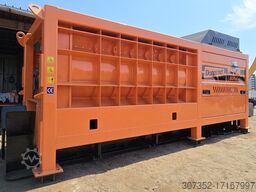 Doppstadt DW 3060 E
