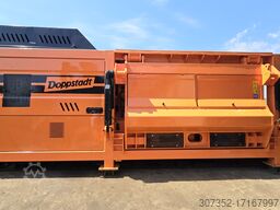 Doppstadt DW 3060 E