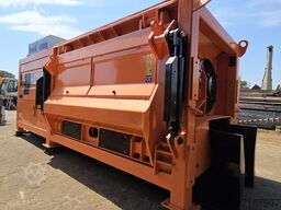 Doppstadt DW 3060 E