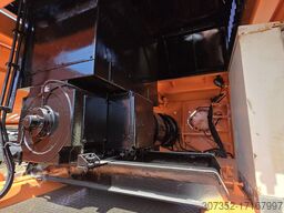 Doppstadt DW 3060 E