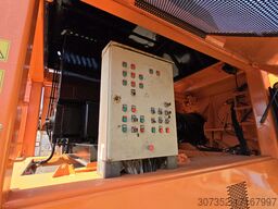 Doppstadt DW 3060 E
