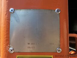 Doppstadt DW 3060 E